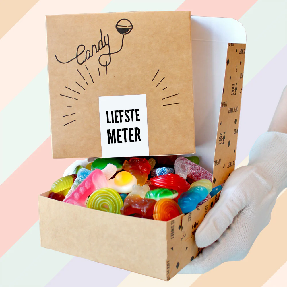 Liefste Meter