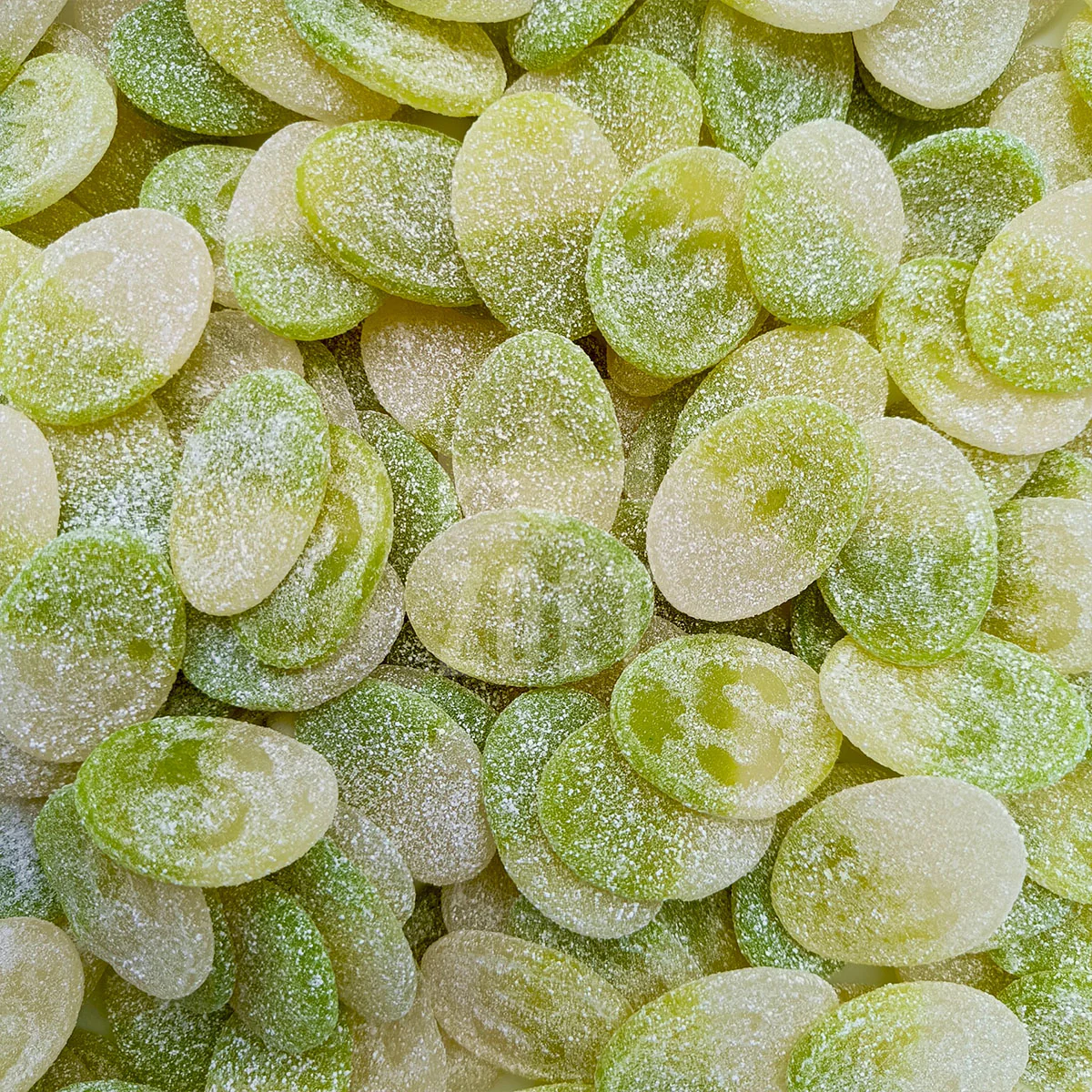 S-Märke Sour Apple