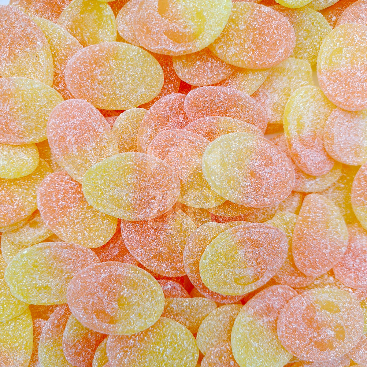 S-Märke Sour Maracuja