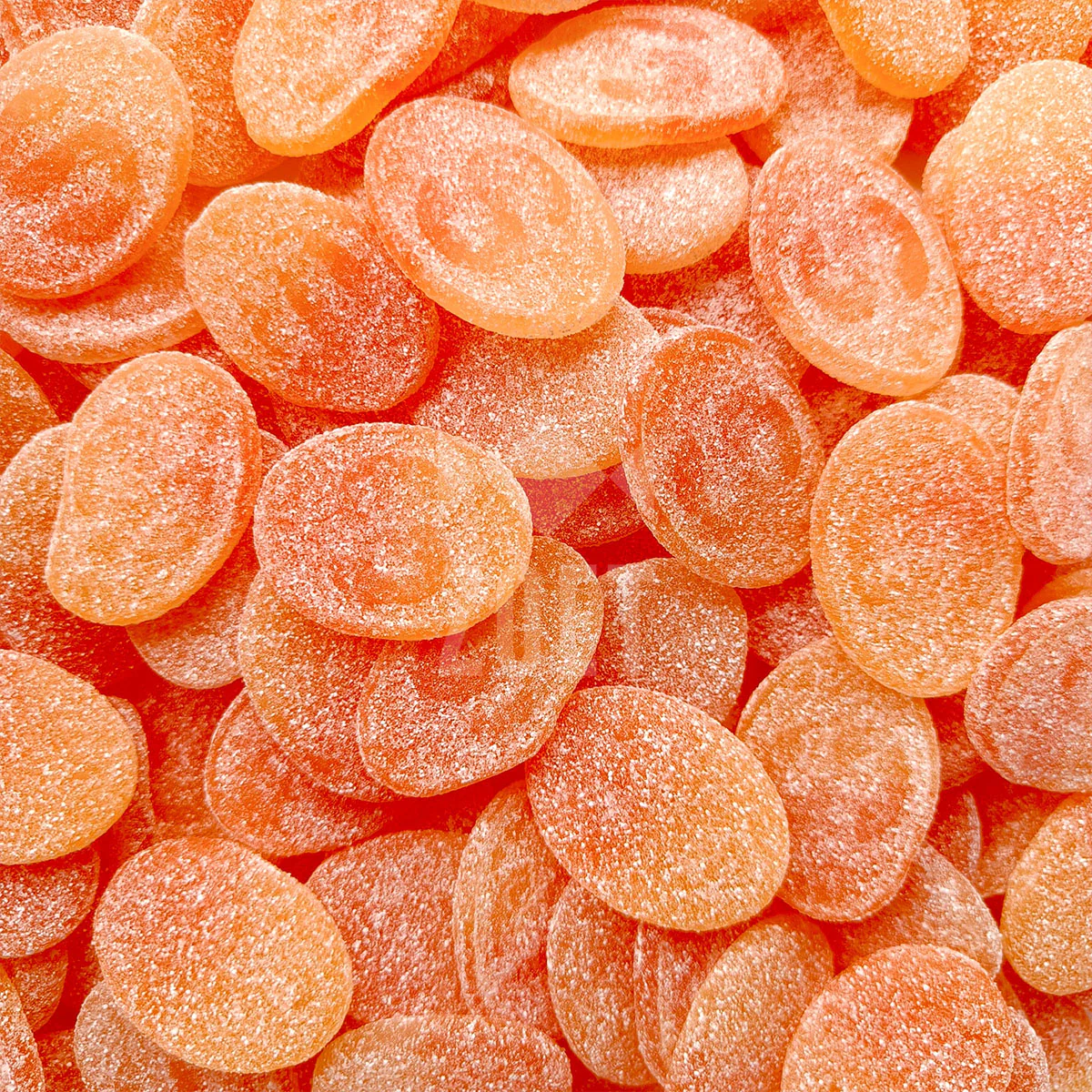 S-Märke Sour Peach