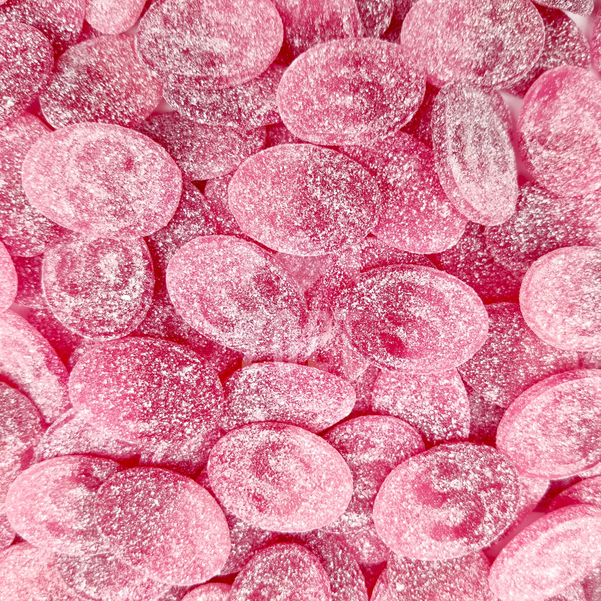S-Märke Sour Pomegranate Raspberry