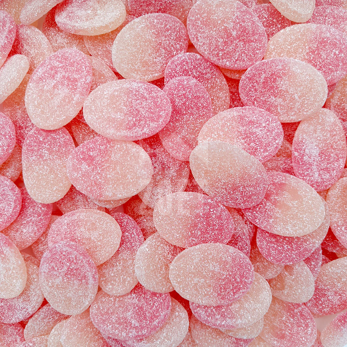 S-Märke Sour Razzy