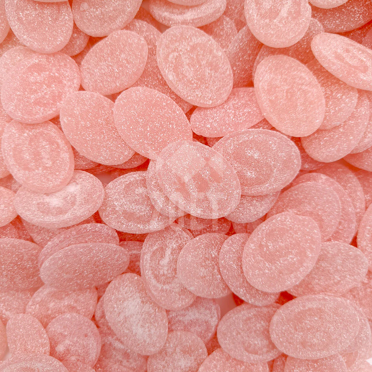 S-Märke Sour Watermelon